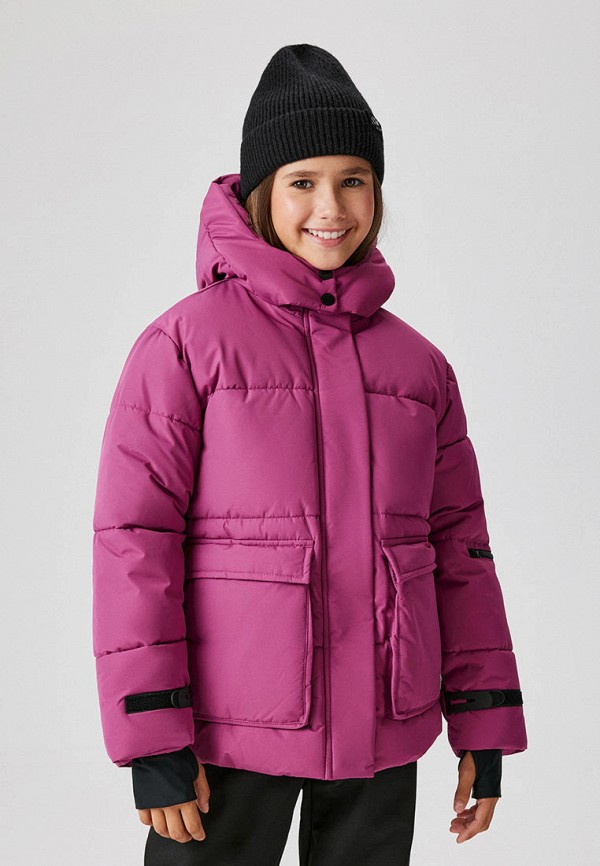 Acoola Куртка утепленная - PRO мембранная - фото 1