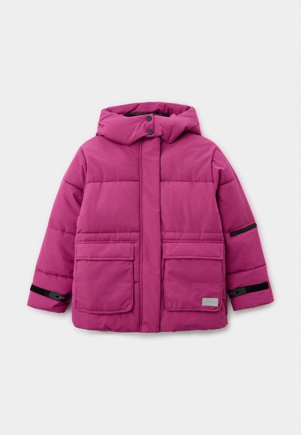 Acoola Куртка утепленная - PRO мембранная - фото 6