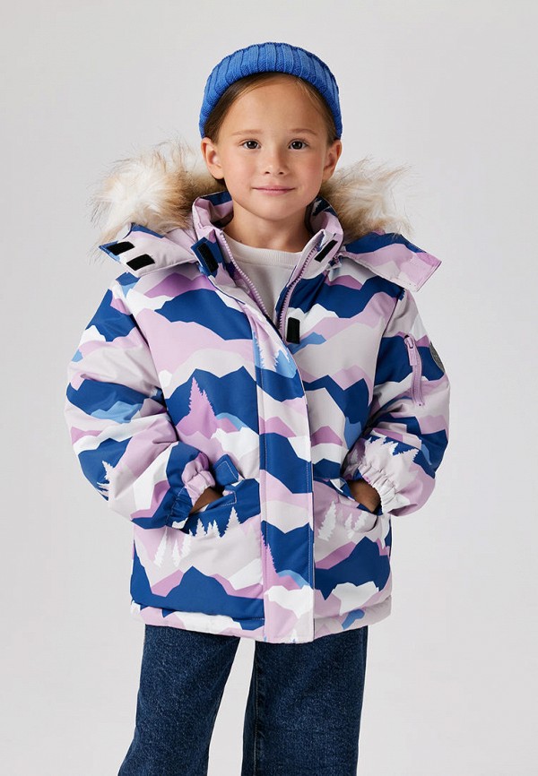 Acoola Куртка утепленная - PRO мембранная - фото 1