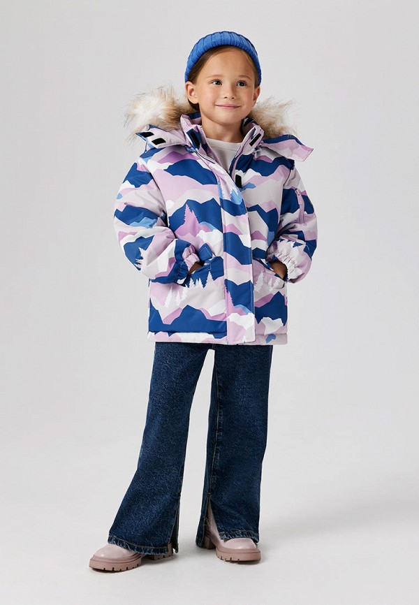 Acoola Куртка утепленная - PRO мембранная - фото 2