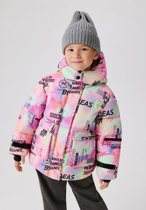 Acoola Куртка утепленная - PRO мембранная - фото 1