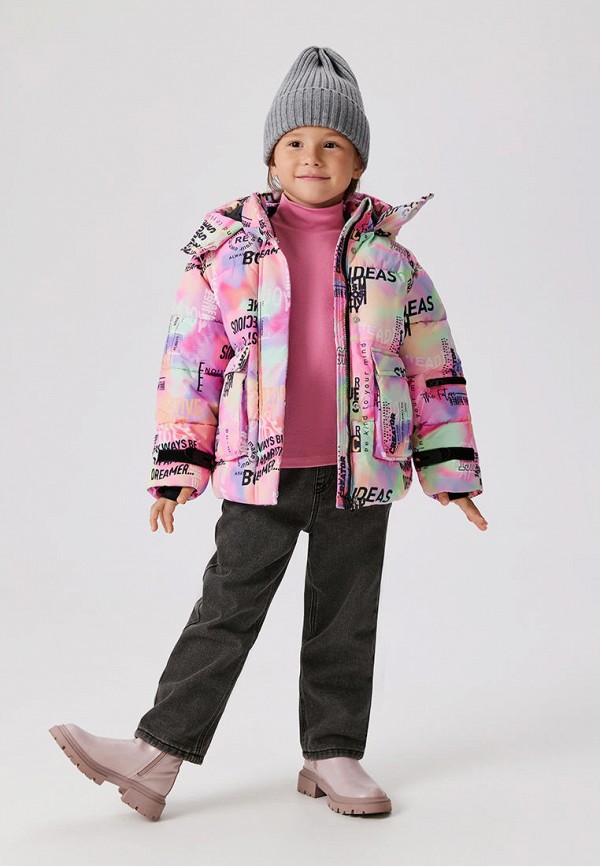 Acoola Куртка утепленная - PRO мембранная - фото 2