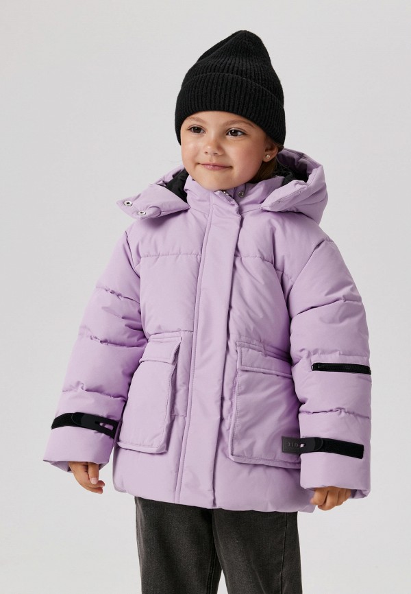 Acoola Куртка утепленная - PRO мембранная - фото 1