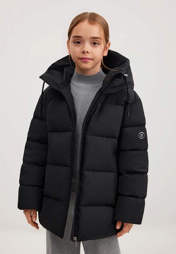 Baon Пуховик - фото 1