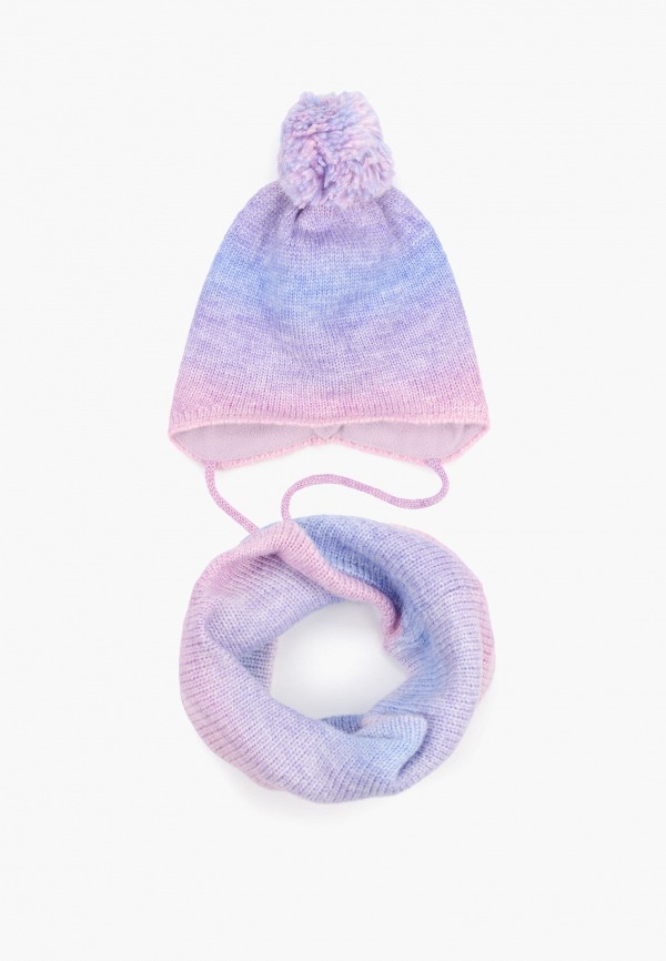 PlayToday Шапка и снуд - фото 1