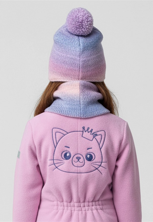 PlayToday Шапка и снуд - фото 5