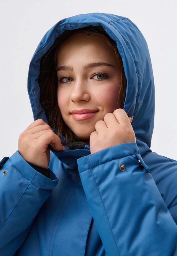 Avese Куртка утепленная - удлиненная демисезонная - фото 6