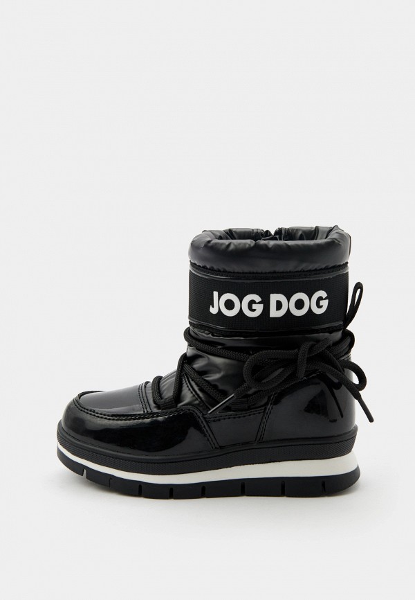 Jog Dog Дутики - фото 1