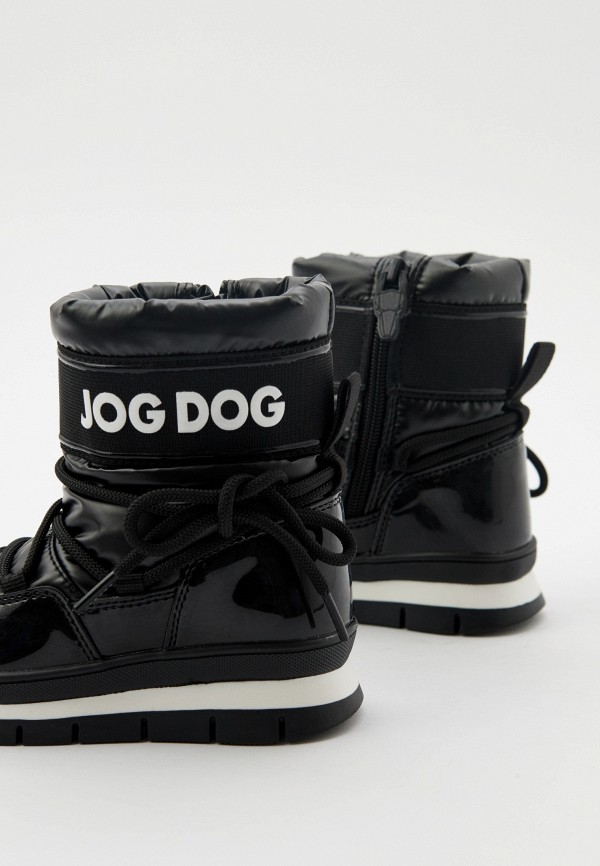 Jog Dog Дутики - фото 4