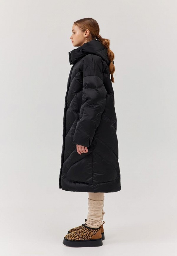 G'n'K Пуховик - фото 3