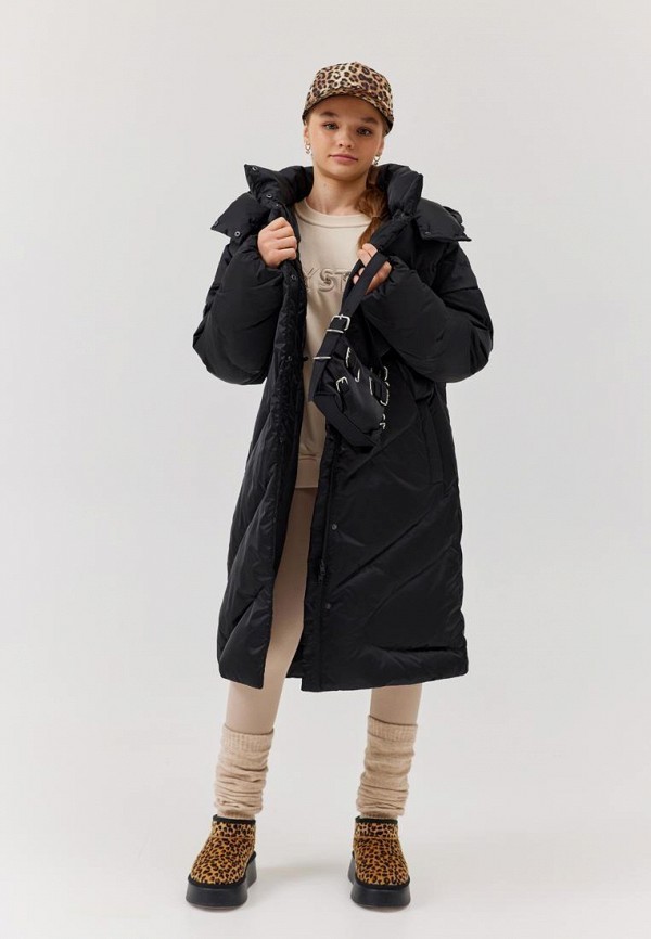 G'n'K Пуховик - фото 4