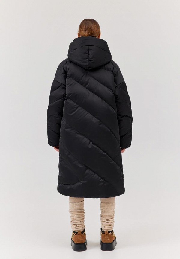 G'n'K Пуховик - фото 2