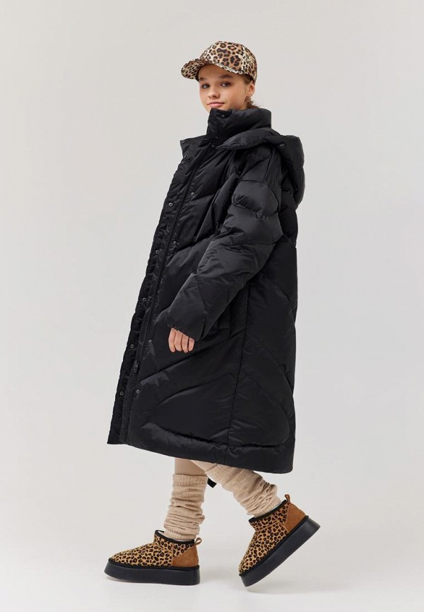 G'n'K Пуховик - фото 5