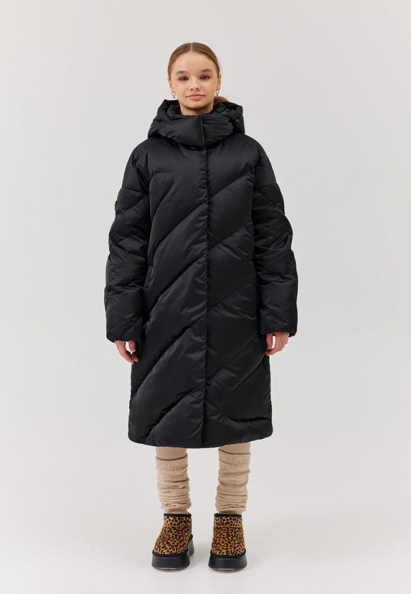 G'n'K Пуховик - фото 1