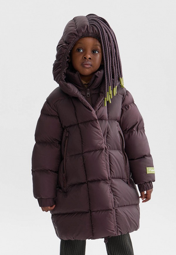 Happy Baby Пуховик - фото 1