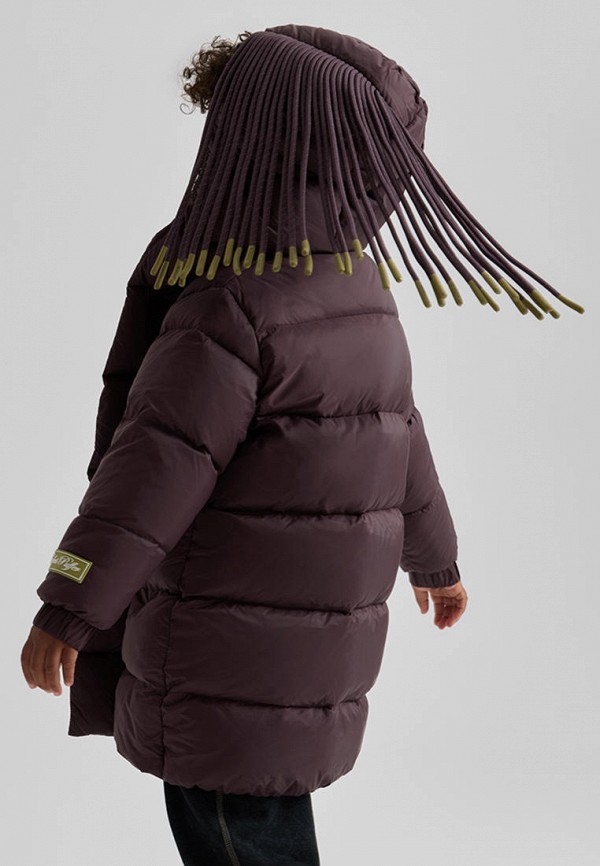 Happy Baby Пуховик - фото 2