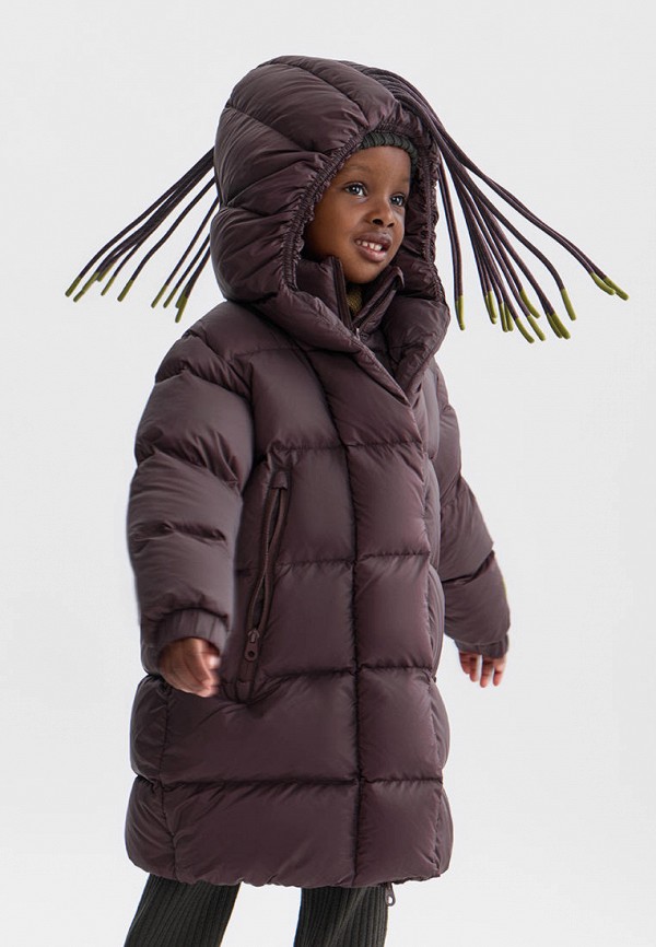 Happy Baby Пуховик - фото 3