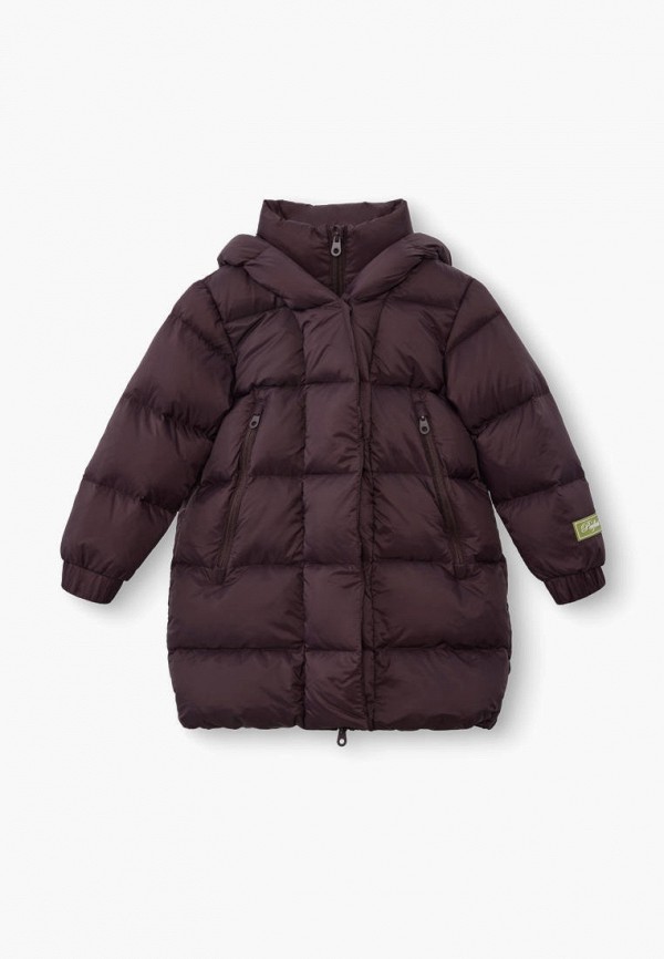 Happy Baby Пуховик - фото 4