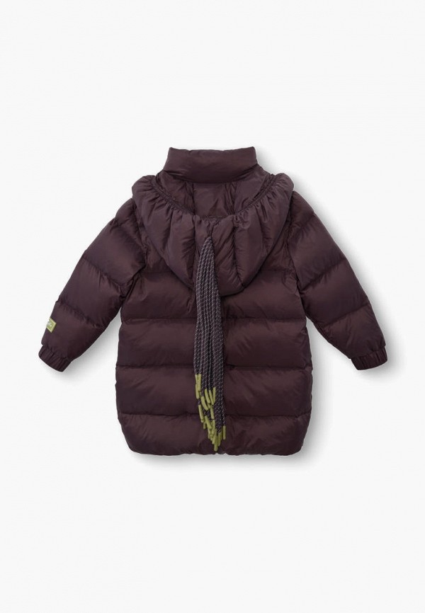 Happy Baby Пуховик - фото 5