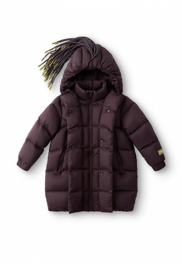 Happy Baby Пуховик - фото 6