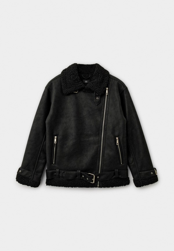 Re Reserved Дубленка - фото 1