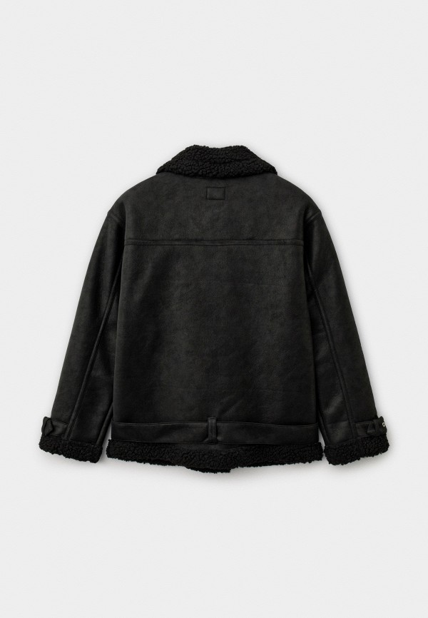 Re Reserved Дубленка - фото 2