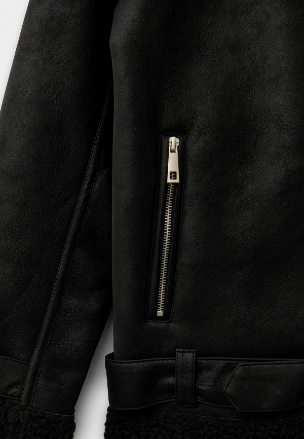 Re Reserved Дубленка - фото 3