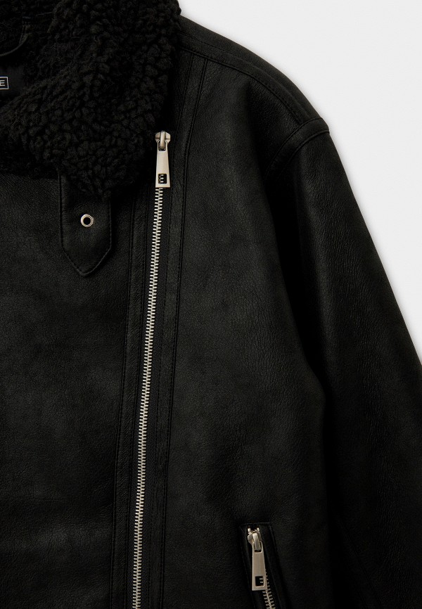 Re Reserved Дубленка - фото 4