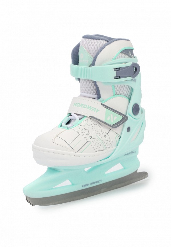 Nordway Коньки - SLIDE GIRL - фото 2