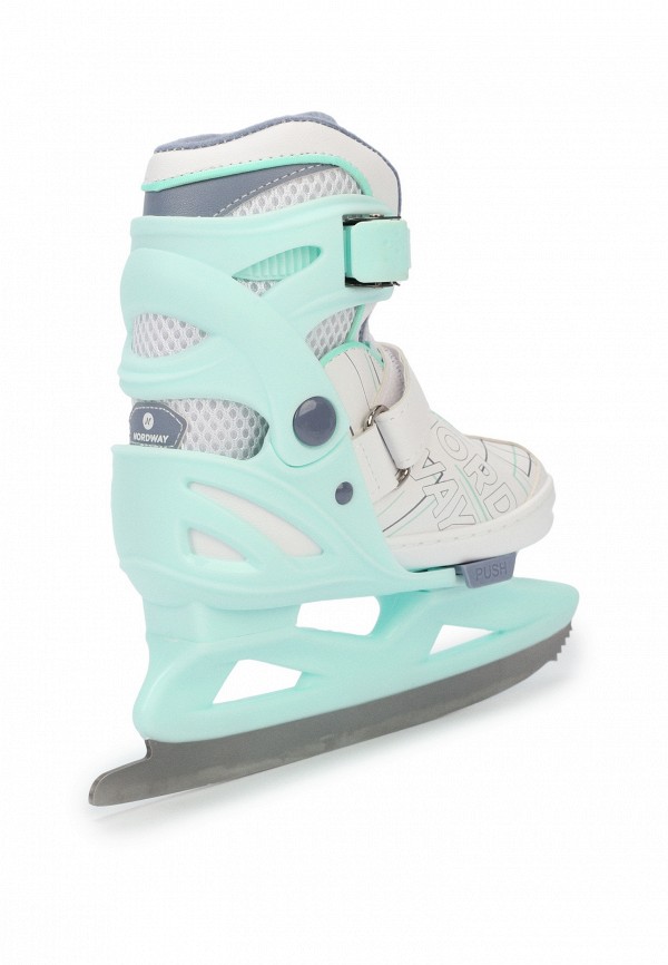 Nordway Коньки - SLIDE GIRL - фото 3