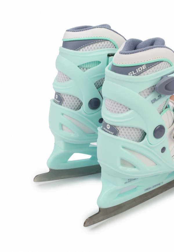 Nordway Коньки - SLIDE GIRL - фото 5
