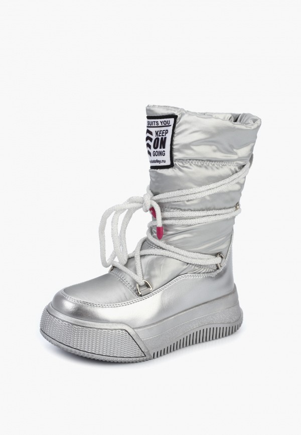 Котофей Дутики - фото 2