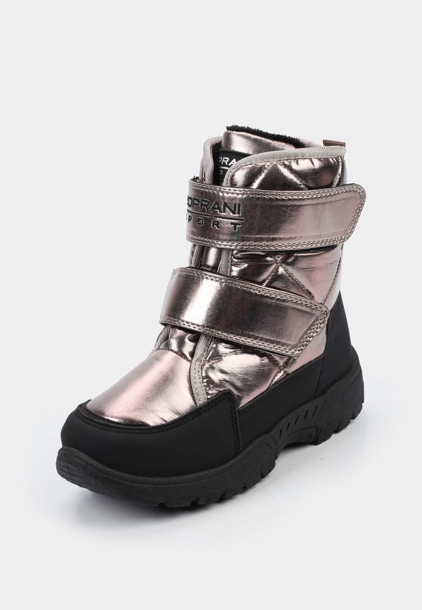 Soprani Sport Сноубутсы - SISSI - фото 2