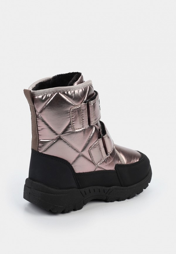 Soprani Sport Сноубутсы - SISSI - фото 3