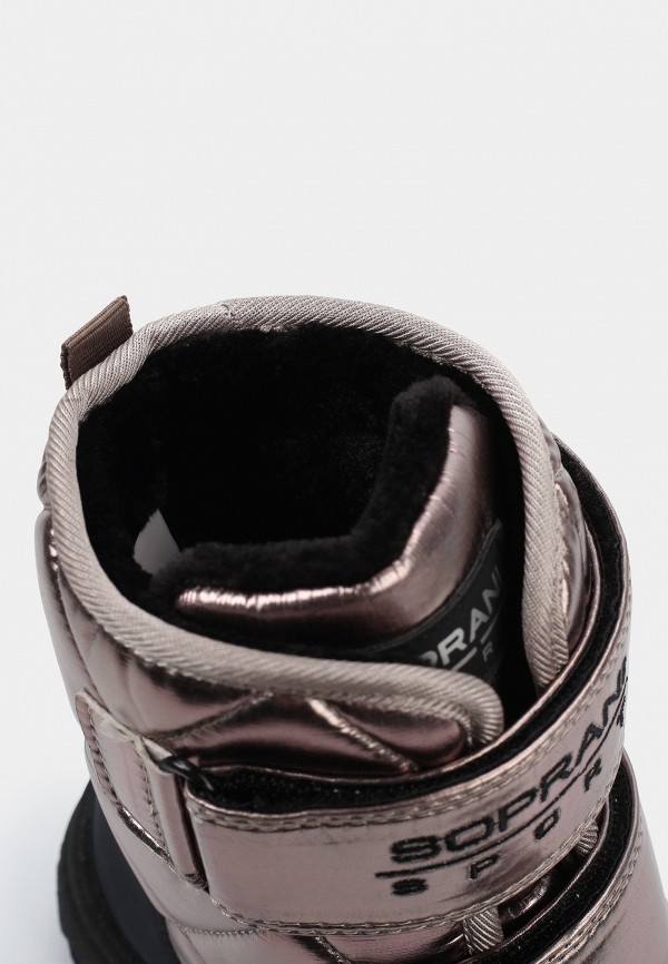 Soprani Sport Сноубутсы - SISSI - фото 6