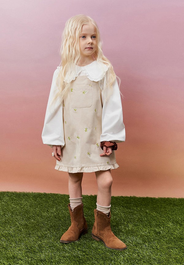 Acoola Блуза - фото 4