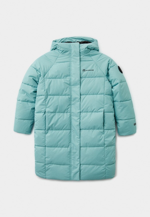 Outventure Пуховик - фото 1