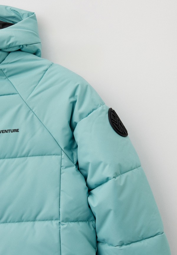 Outventure Пуховик - фото 4