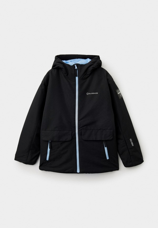 Glissade Куртка сноубордическая - фото 1