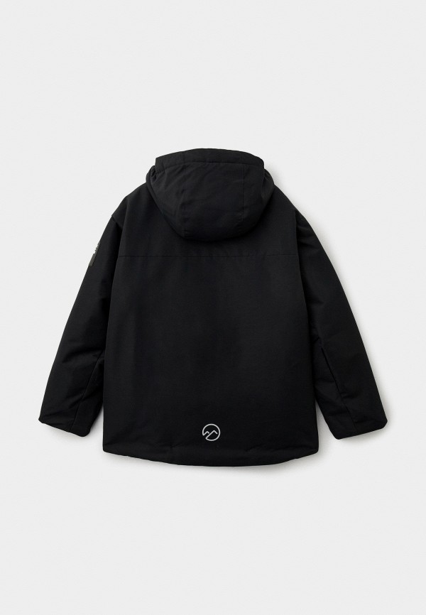 Glissade Куртка сноубордическая - фото 2