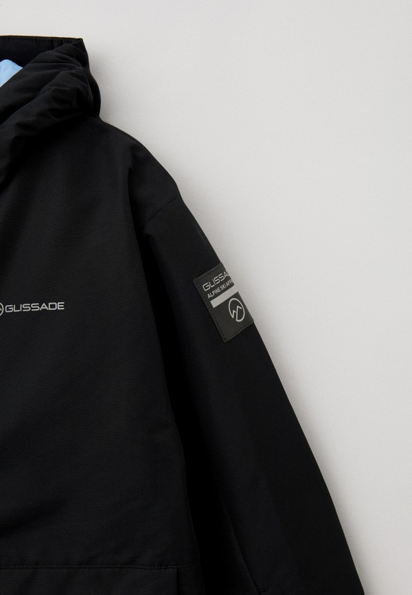 Glissade Куртка сноубордическая - фото 4