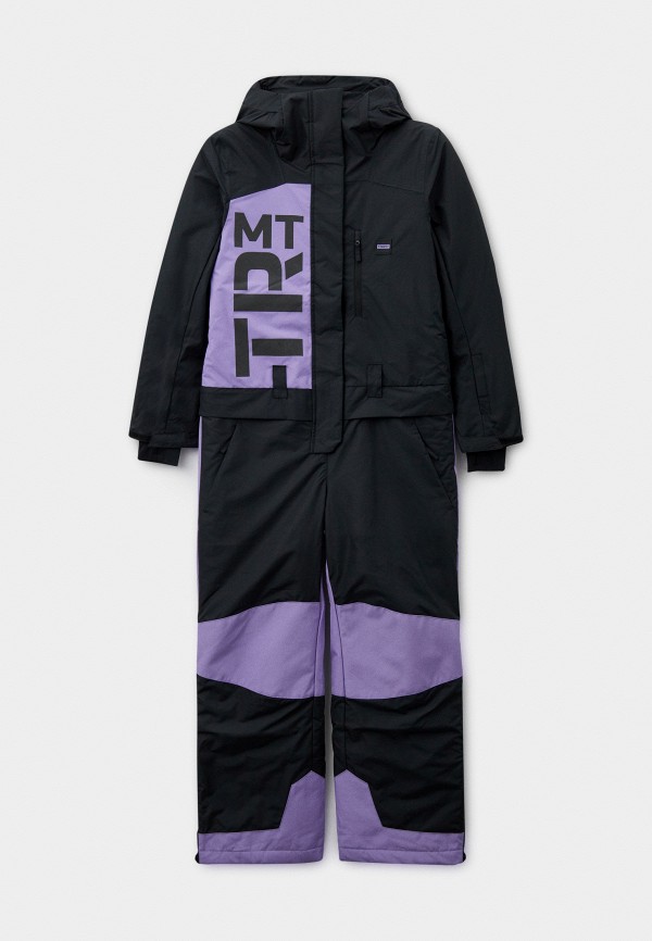 Termit Комбинезон сноубордический - фото 1