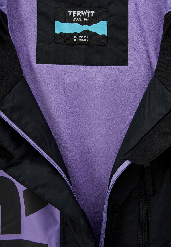 Termit Комбинезон сноубордический - фото 5