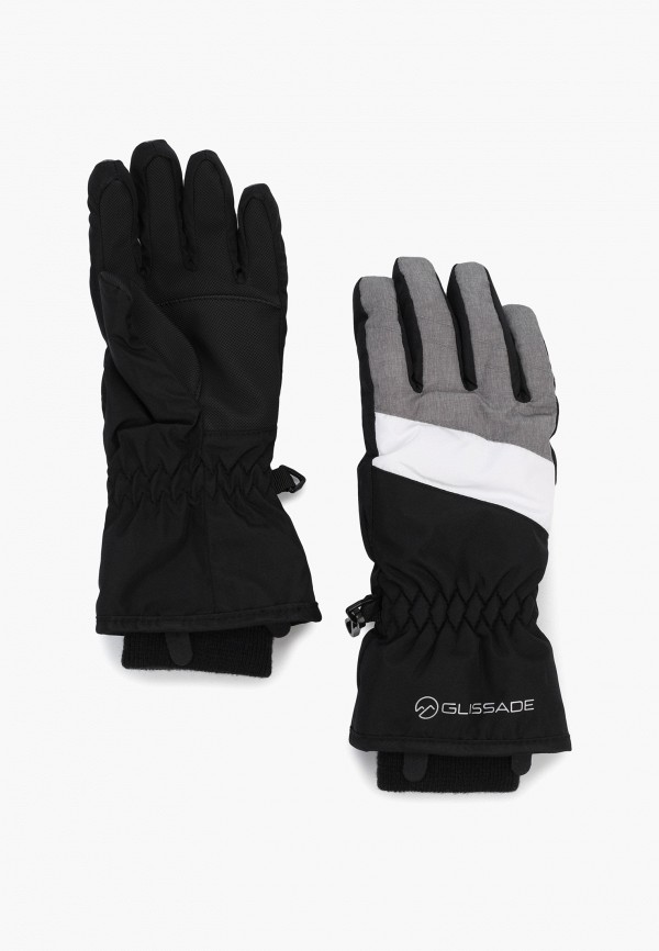 Glissade Перчатки - фото 1