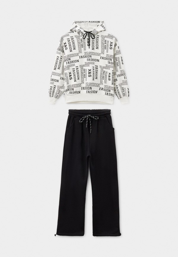 Fashion X&S Костюм спортивный - фото 1