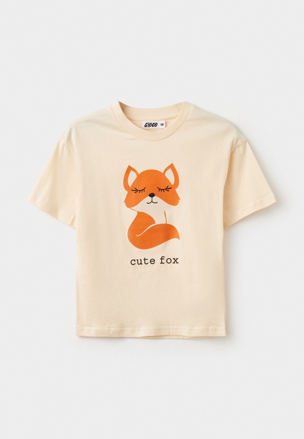 Gioco Футболка - фото 1