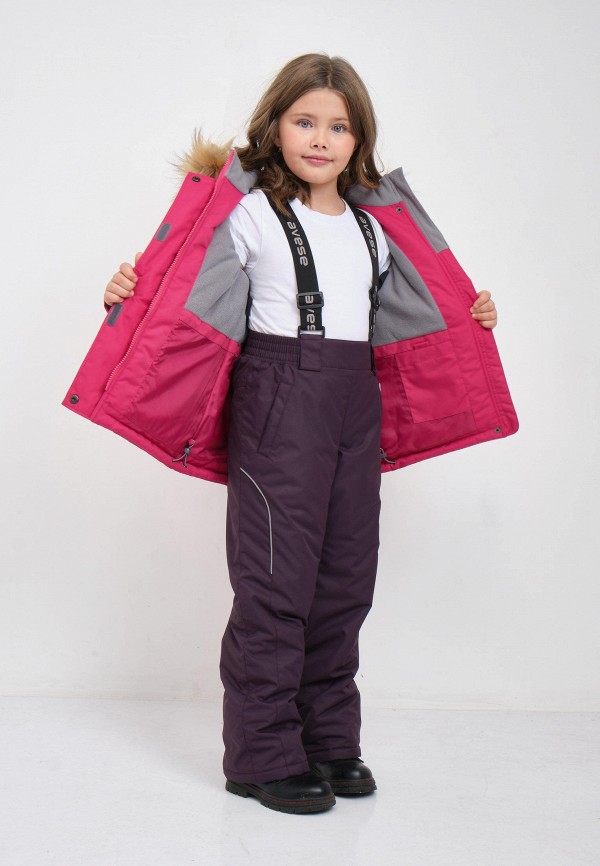 Avese Костюм утепленный - фото 4