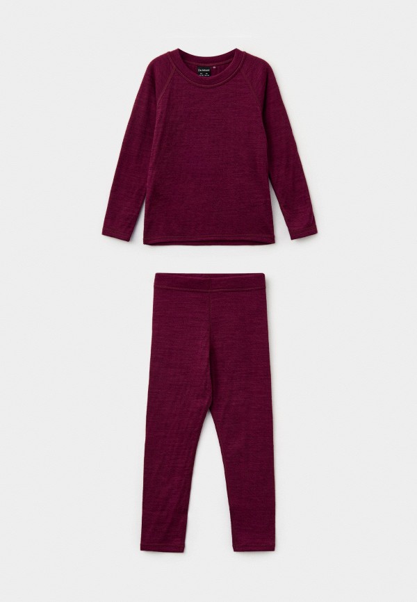 De Mount Термобелье - фото 1