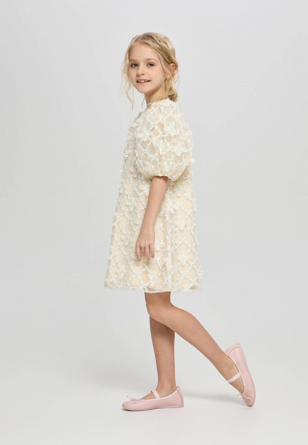 Choupette Платье - фото 3