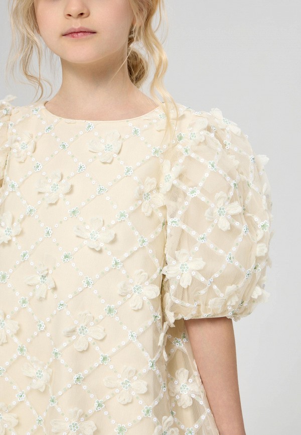 Choupette Платье - фото 4